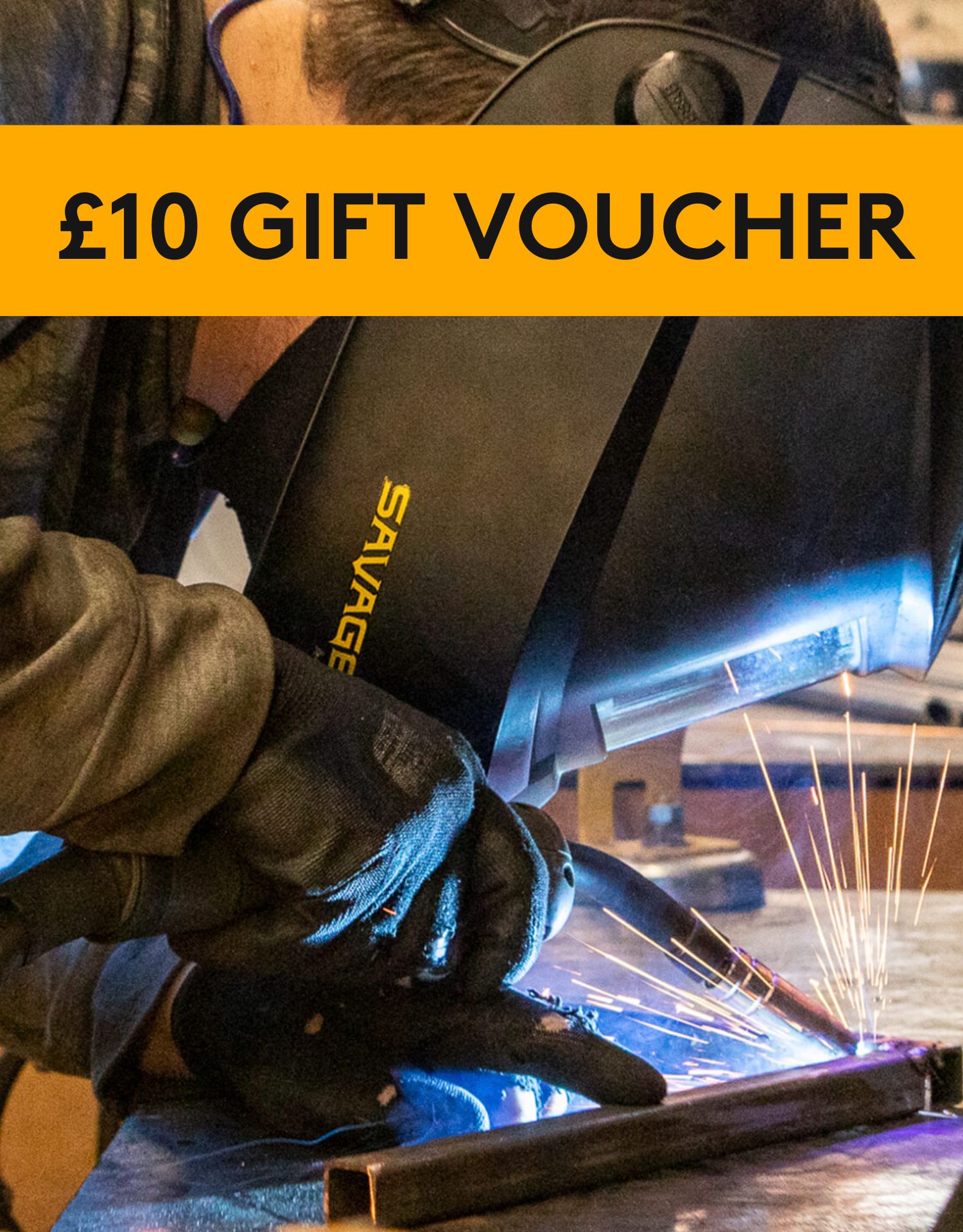 Gift Voucher
