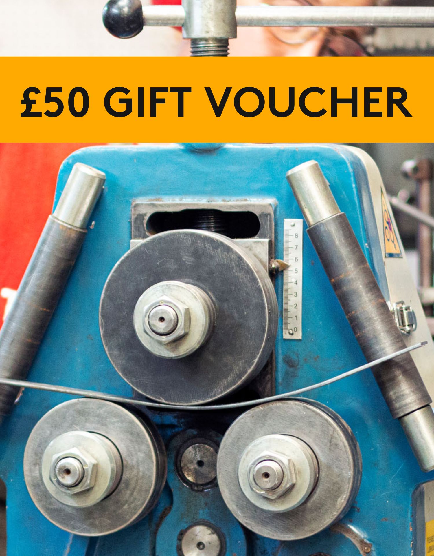 Gift Voucher