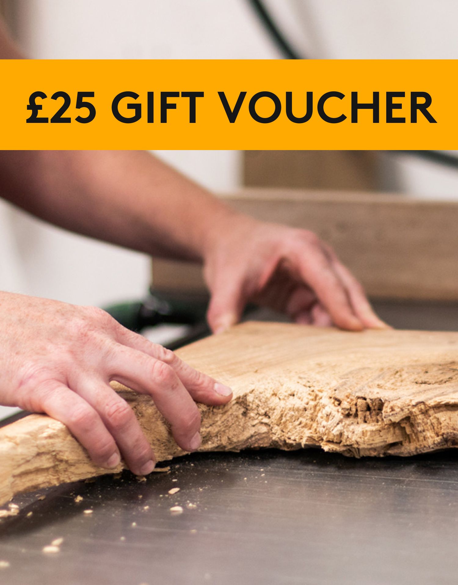 Gift Voucher