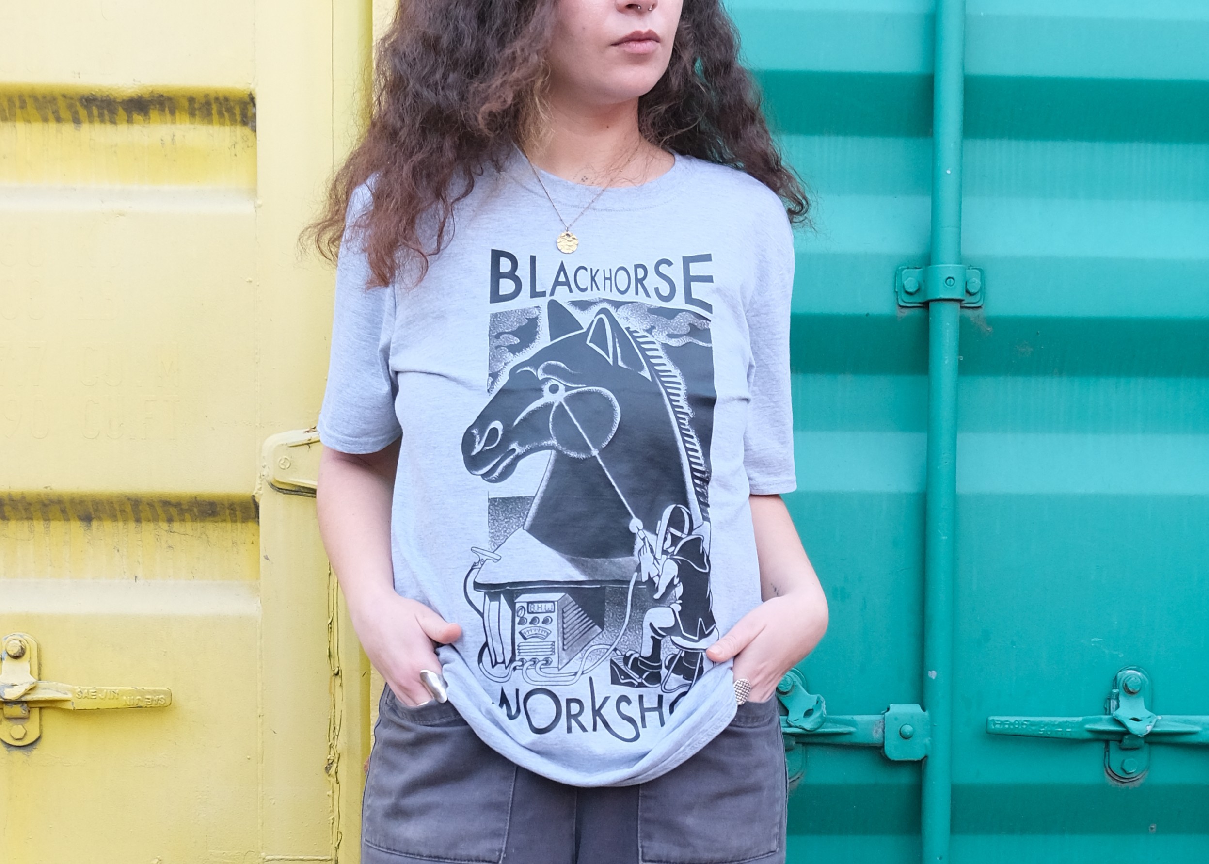 Limited Edition T-Shirt